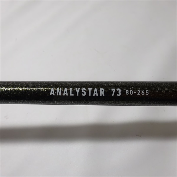 ２３アナリスター７３ ８０－２６５・Ｑ